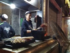 -伊穆祥牛肉面总店·清真