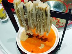 -西北人家莜面村(建设店)