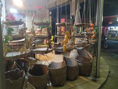 -水乡人家私房菜(逢简店)