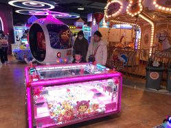 -多奇妙儿童乐园(昆山吾悦店)