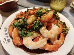 -伍棵星炭烤自助料理·烤鳗鱼(浦东食品城店)