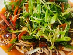 -洪霞餐馆