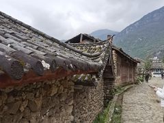 -玉湖村