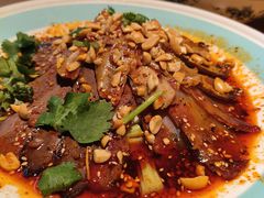 -龙抄手食府(浣花北路店)