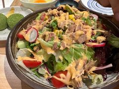 -森味花园·日本料理(伊藤洋华堂亚运村店)