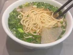 -东方宫·中国兰州牛肉拉面(三里屯店)
