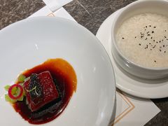 16小时低温慢煮南宋皱皮东坡肉-觀芷隐轩