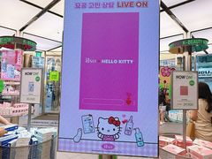 -Olive Young(明洞旗舰店)