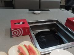 -海底捞火锅(步步高新天地店)