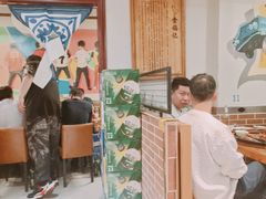 -鸽子窝专业烧烤店(南市场店)