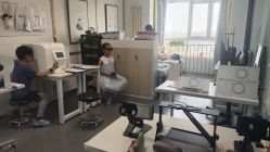 -清清博视儿童眼视光中心(角门西店)