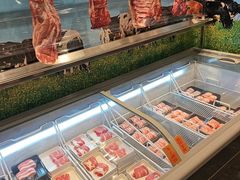 -初色海鲜自助(万丰路店)