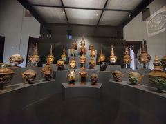 -曼谷国家博物馆
