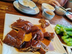 -恒益烧腊(江北路店)