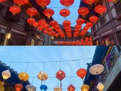 -茅山东方盐湖城景区