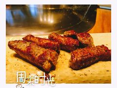-赤坂亭·M9和牛烧肉·铁板烧(合肥万象城店)