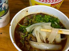-王记生烫牛杂面馆(兰陵路店)