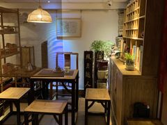 -菩提书坊(侨福大厦店)