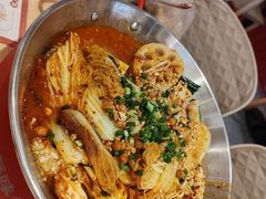 -每味每客·重庆麻辣烫(国泰店)