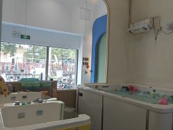 -乐悠游儿童游泳馆(宝安妇幼店)