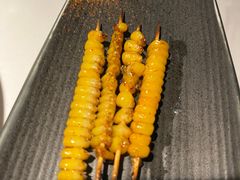 -塔哈尔·新疆盛宴(南翔印象城MEGA店)