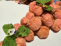 -嫩芽 ·地道重庆菜(十八梯露台夜景店)