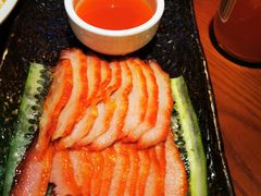 -澳门星记猪骨(虹口龙之梦店)
