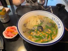 -多味居(剪子巷店)