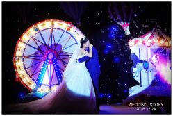 -HY小曼wedding·TOPYOUNG团队