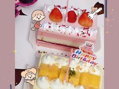 -美心西饼mx cakes(猎德优托邦店)