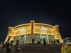 -特克斯八卦城