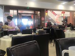 大堂-时利和美食(东方广场店)