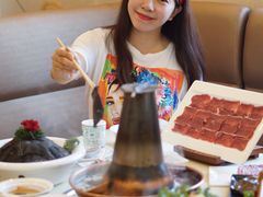 -阳坊胜利涮羊肉(阳坊老店)