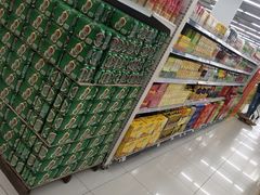 -百佳永辉超市(东城万达店)