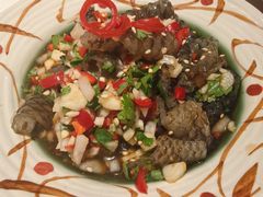 -乔街深夜食堂·小龙虾·高压锅生蚝(杭州总店)