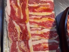 -燚青春东北泥炉烤肉(百合店)