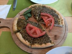 -ALAMEEN阿拉伯餐厅(三里屯店)