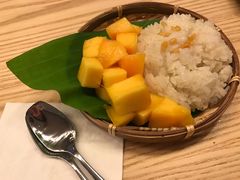 芒果糯米饭-GOGO Plate(成都太古里店)
