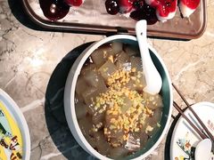 -前海沿·青岛菜(李沧万达店)