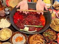 -后火锅(总店)