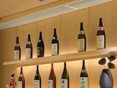 -松临·铁板烧&Omakase(神农店)