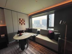 -深圳国际会展中心洲际酒店