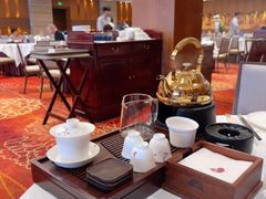 -白天鹅宾馆-宏图府餐厅