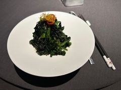 -上海滩餐厅(BFC外滩金融中心店)