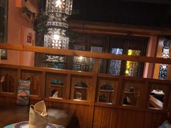 -甘尼仕印度餐厅酒吧(斜塘老街店)