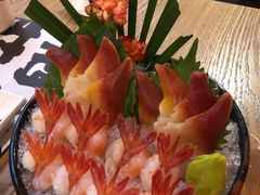 -栖川山葵家·寿喜锅·日式料理(龙湖北城天街商场店)