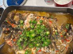 -鱼酷活鱼烤鱼(南京水游城店)