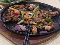 -标记美食新鲜猪杂(兴南大道店)