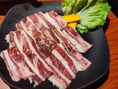 -山之屋炭火烧肉·生啤畅饮(大朗万科中央公园店)