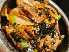 -牛人·雪花牛·木炭烤肉(昆山陆家店)